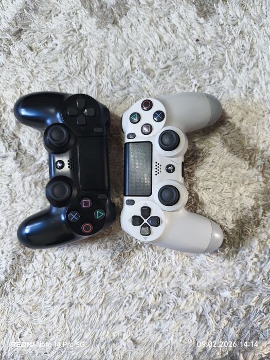 Playstation 4 stan dobry