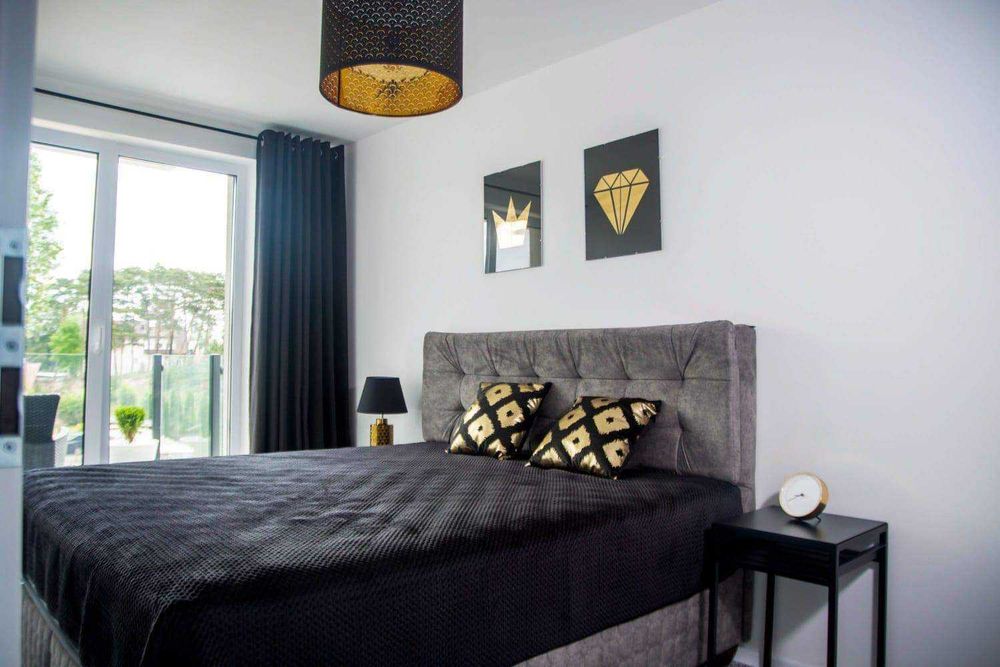 Apartament Ap 24 Mielno