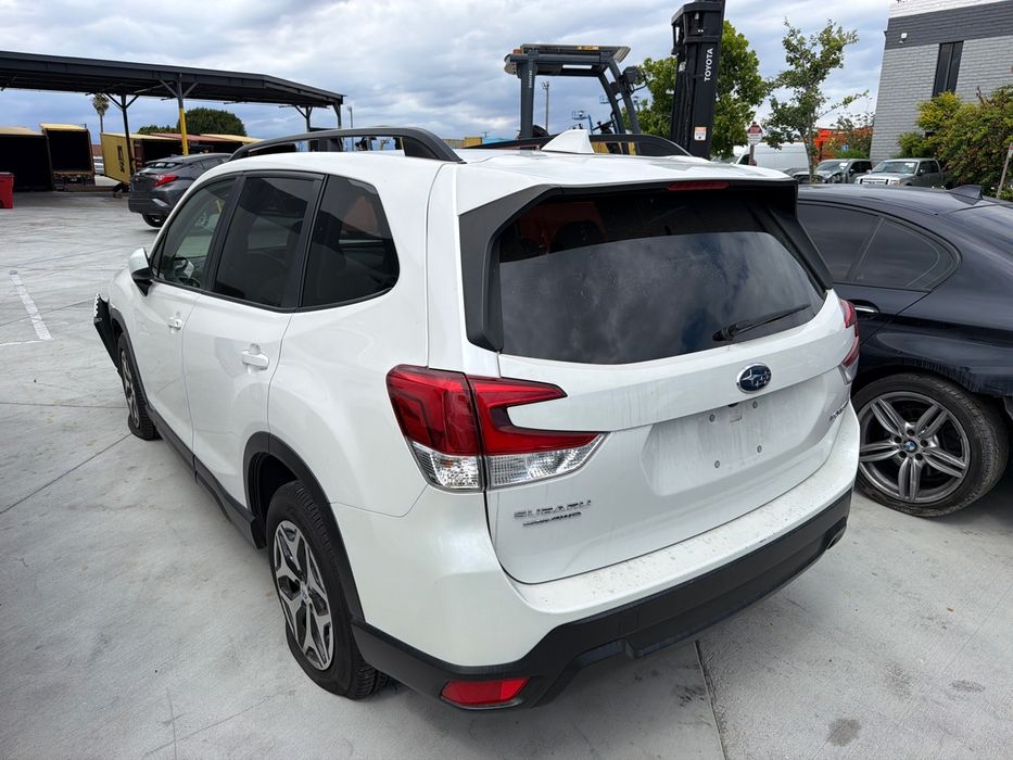 Subaru Forester 2.5 182km 2020 AWD JUŻ W POLSCE Z USA