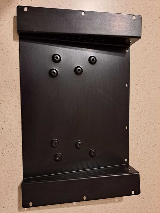 QSC Touchmix 16 mixer cyfrowy