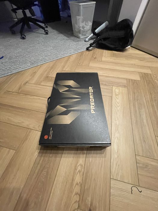 Laptop PREDATOR Helios Neo 16S AI