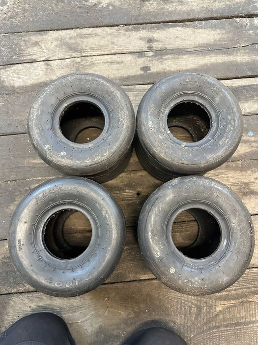 11x7-4  duro opona opony 4szt dostepne