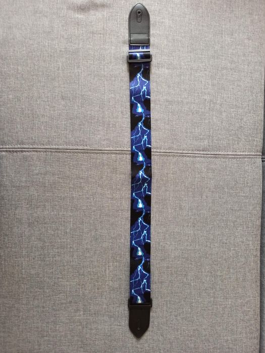 Ремень для гитары