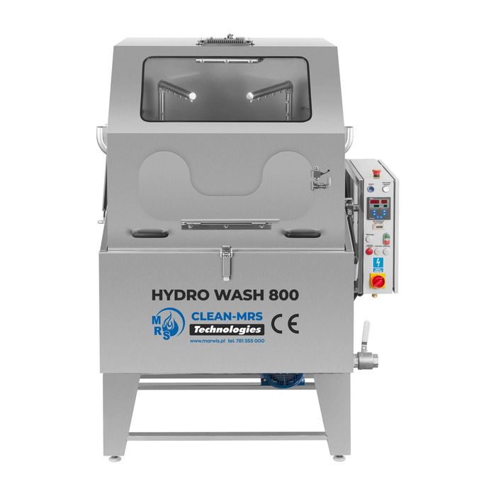 Myjka koszowa - ciśnieniowa Hydro Wash 800 2w1