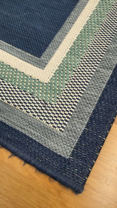 Dywan 160x230 Komfort, płasko tkany