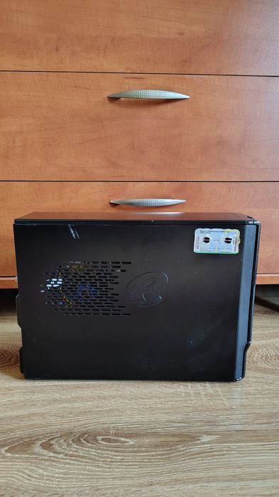 Корпус для ПК Acer eMachines EL1600