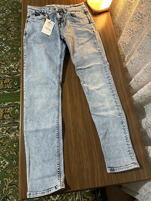 Чоловічі джинси Colin’s 044 Karl, 28-32