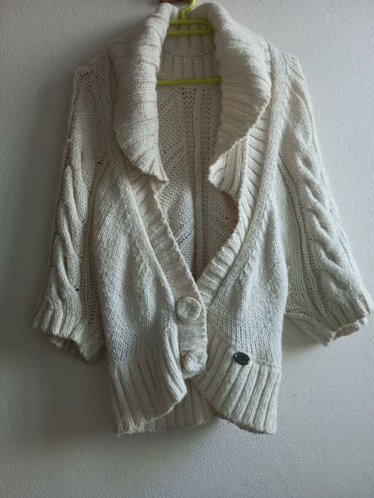 Casaco de malha Kocca