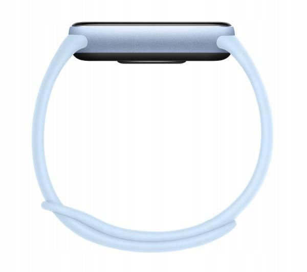 Xiaomi Smart Band 9. Nowa opaska, Smartwatch.