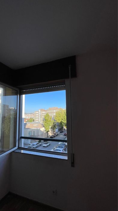 Apartamento t3 Águas Santas