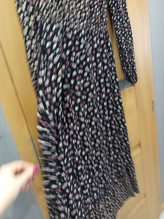 Piękna sukienka Fat face rozm S/L