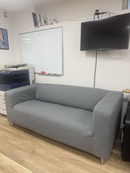 sofa Ikea Klippan