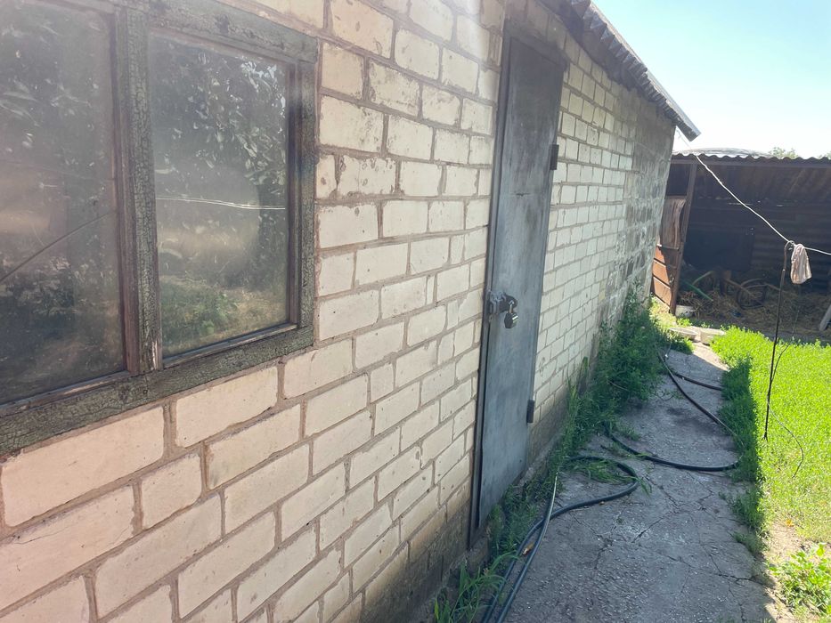 Затишний будинок, с. Богатирівка