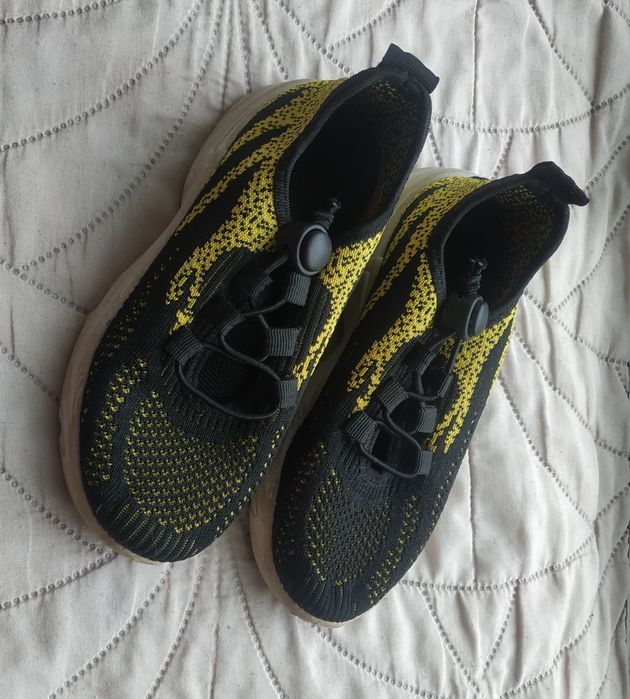 Кросівки літні для хлопчика