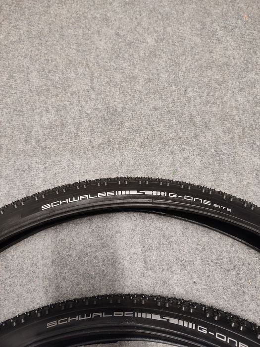 Opona schwalbe g-one bite zwijana
