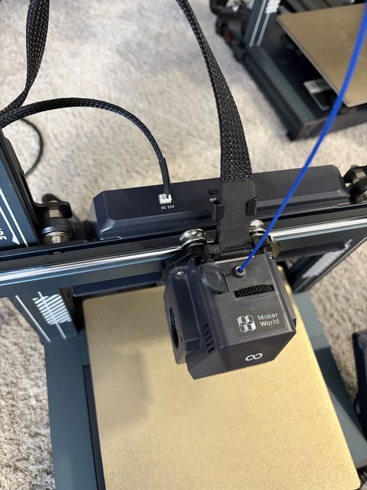 3D-принтер Elegoo Neptune 4 Pro. 3Д принтер. Бамбулав. bambulab a1