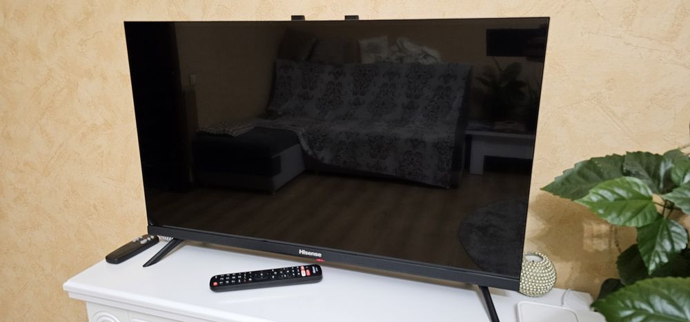 Телевизор Hisense 32A5710FA