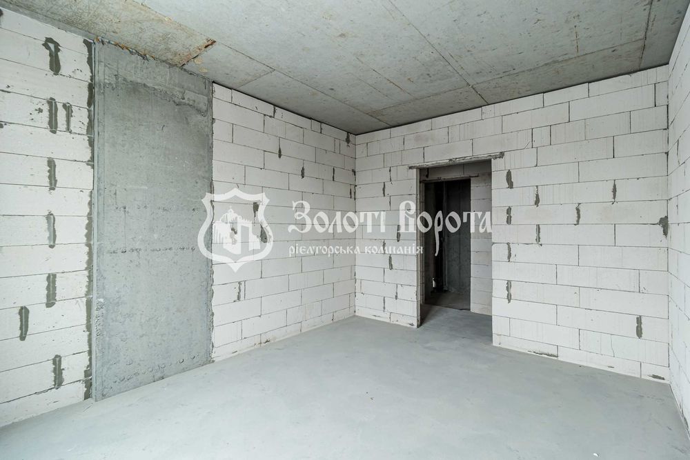 Квартира, 2к. Без ремонту. ЖК «Forest Park». Оппокова, 2а, Оболонь