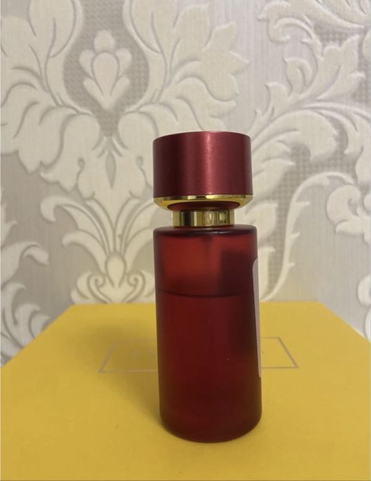 Tom Ford Vanilla sex
