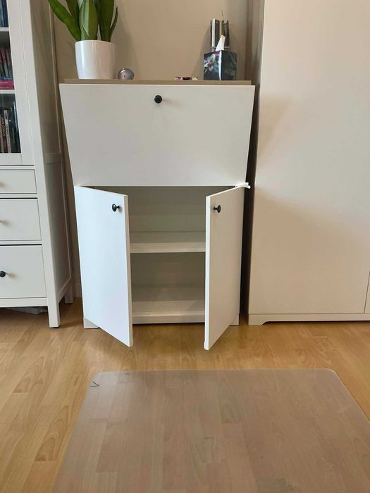 komoda/barek/sekretarzyk