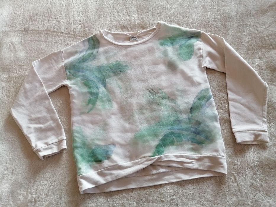 Camisola criança