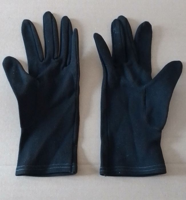 Luvas para senhora