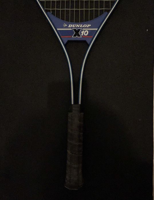 Raquete Ténis Dunlop