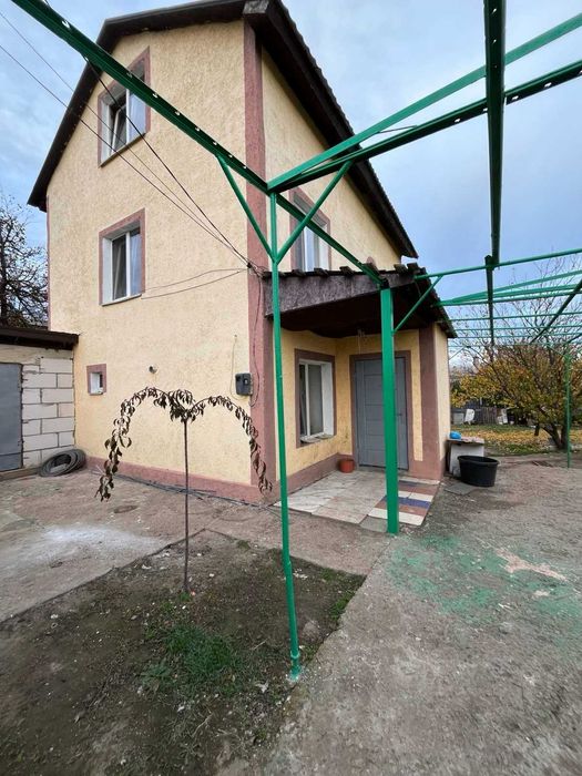 Продам будинок в Кошарах