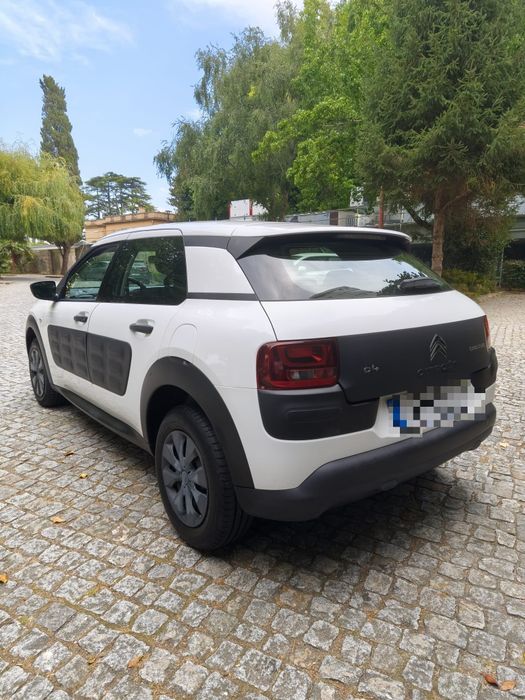 Citroen C4 Cactus — photo 2