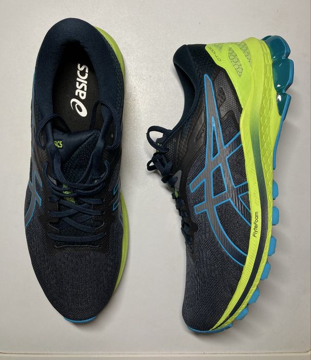 Бігові кросівки ASICS GT-1000 10