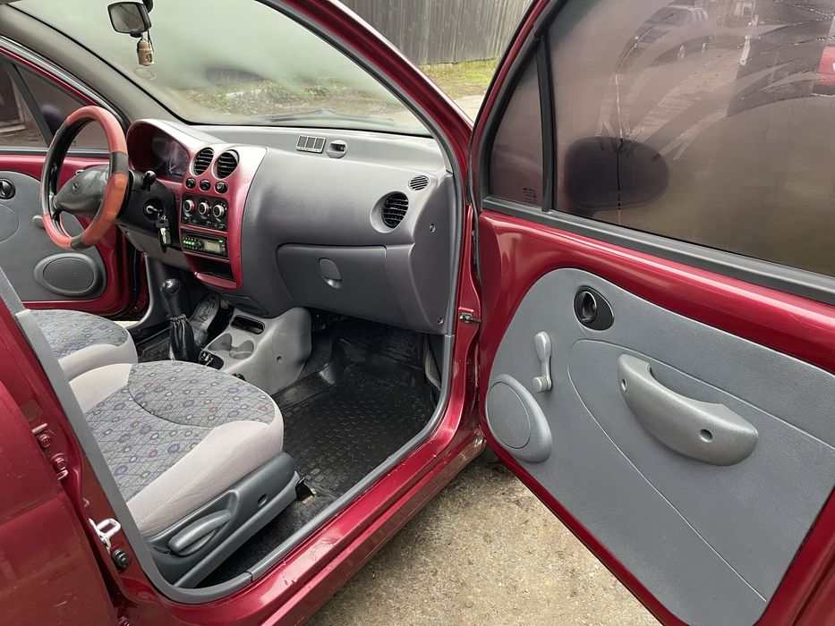 Продам хорошие экономный автомобиль