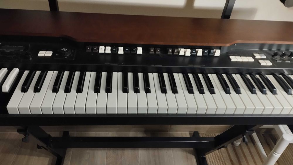 Hammond XK3C (excelente estado)