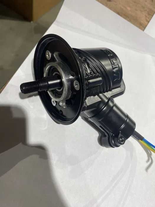 Двигун акамуляторного тримера PTA38 Procraft