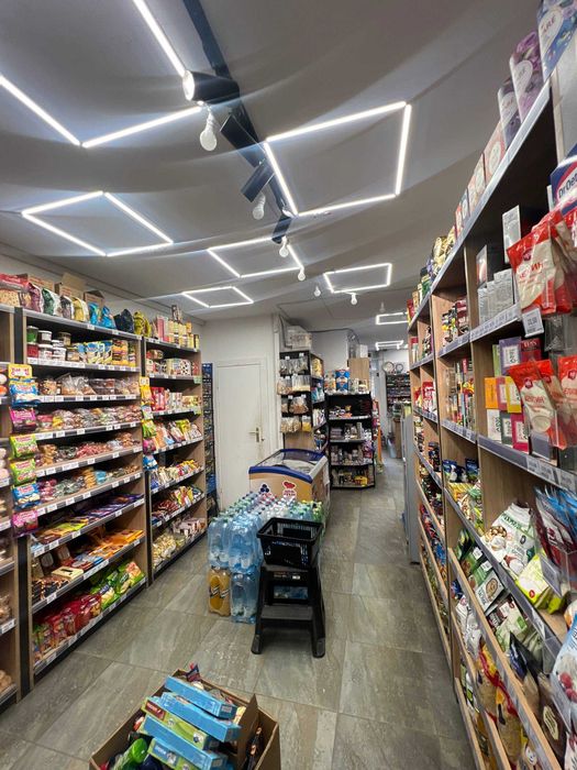 Продаж комерційного приміщення в новому ЖК по вул. Бережанська