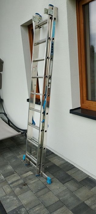 Sprzedam  Drabinę
