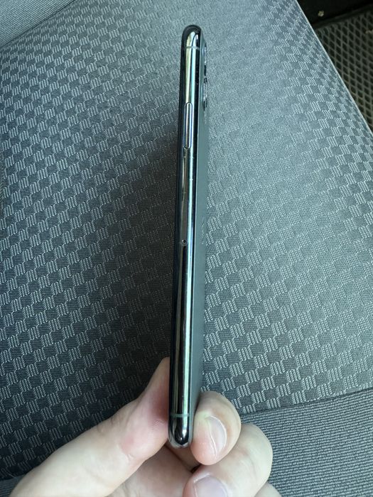 iPhone 11 Pro Max акб 94% Айфон 11 про мах телефон