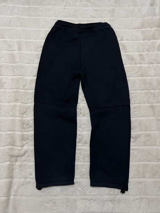 NIKE (S/M) Baggy Fit Tech Fleece чоловічі спортивні штани брюки оригін