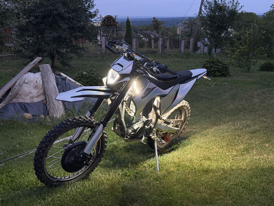 Kovi Advance 300 2026
