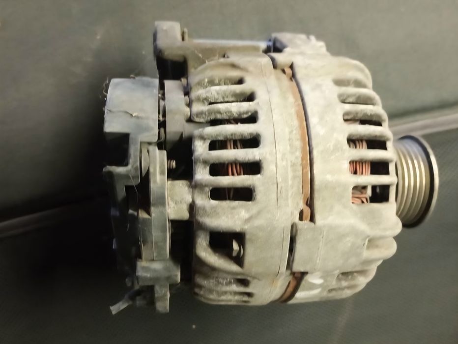 Alternator Opel Astra H 1.6b