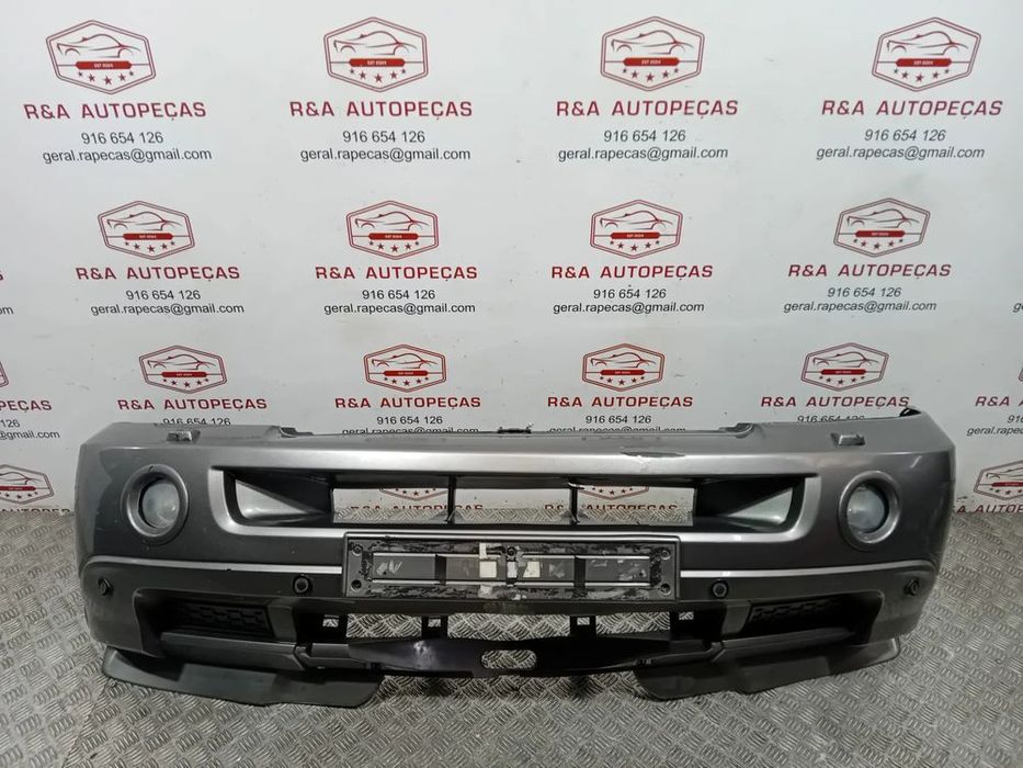 Parachoques Frente Range Rover L320 Sport Original