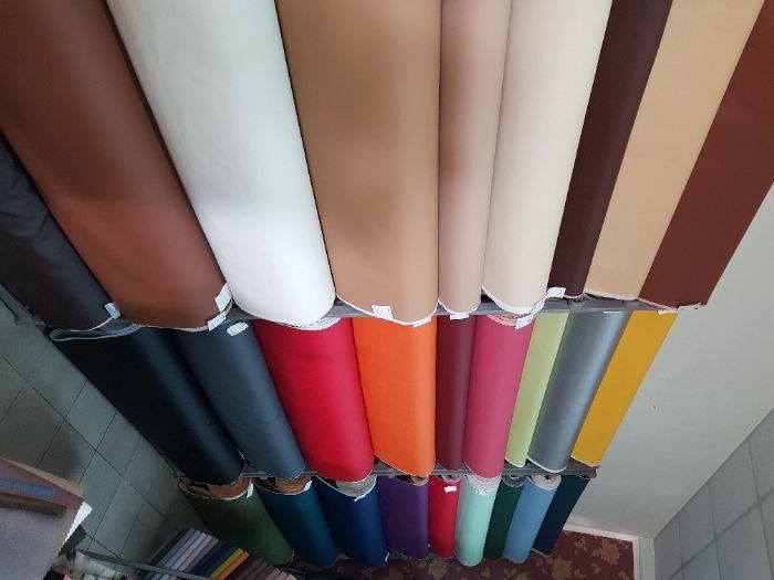 Кожзам. Кожвініл. Екошкіра. Шкірозамінник.