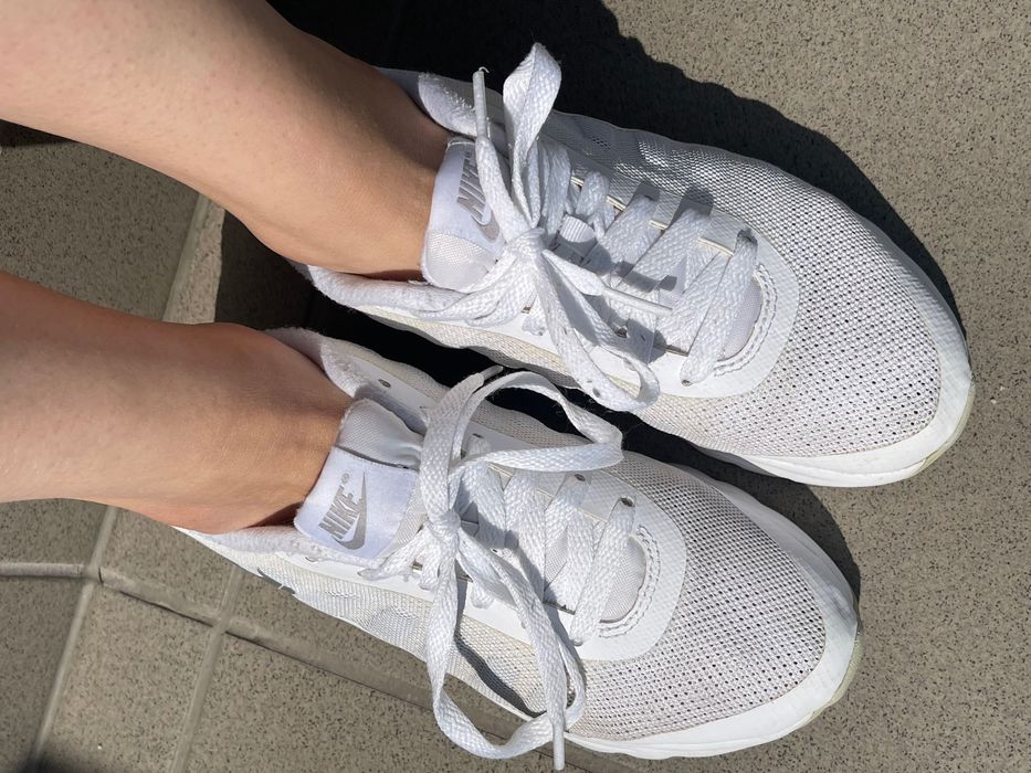 Nike air max invogor