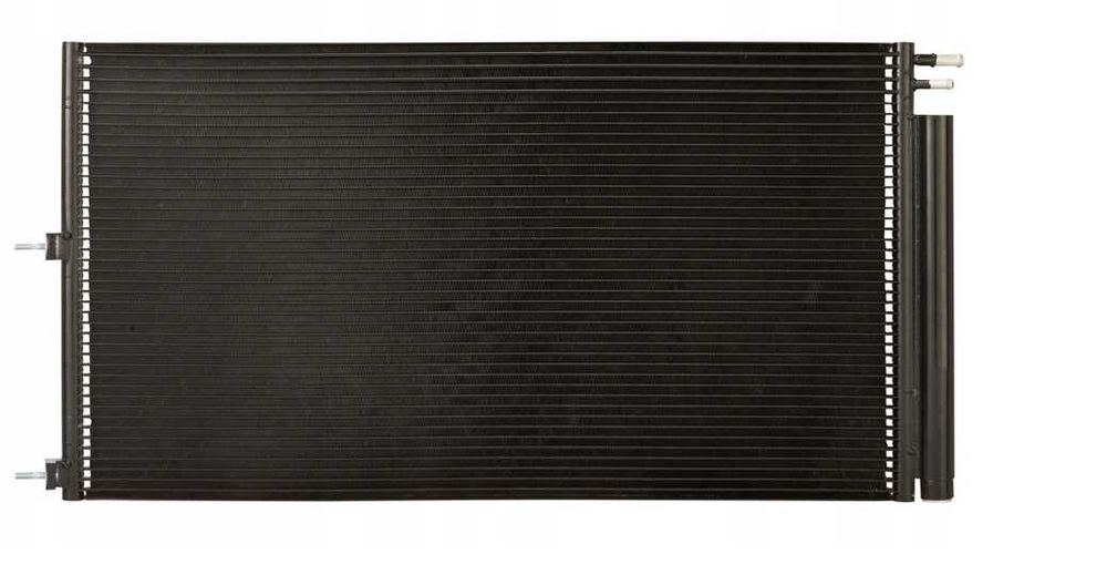 Ford F150 Ford Expedition Chłodnica klimatyzacji .Części z USA .