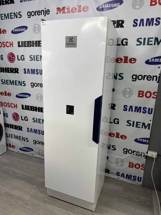 сушильна шафа Electrolux DC6-4, сушильний шкаф