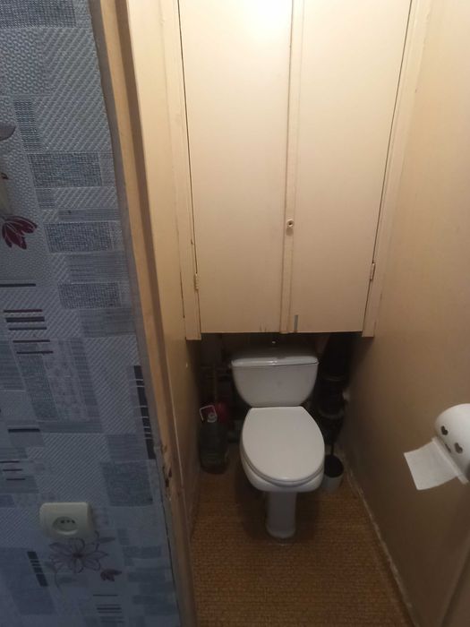 Продаж 1-кімнатної квартири пр. Червоної калини,38/10, Троєщина