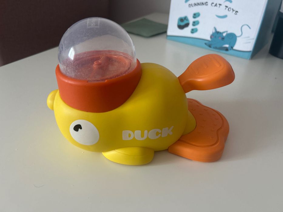 Zabawka dla psa duck
