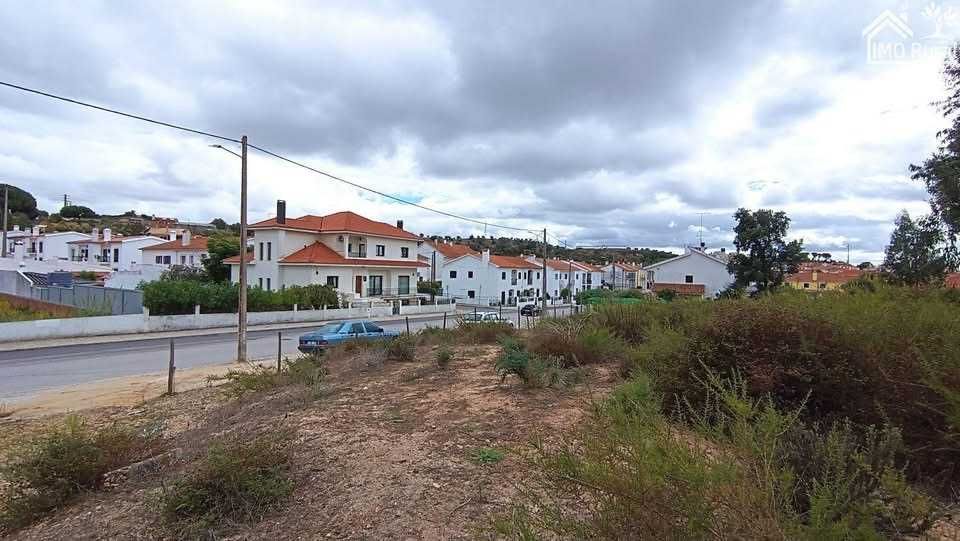 Quinta em Santarém (16,165HA)