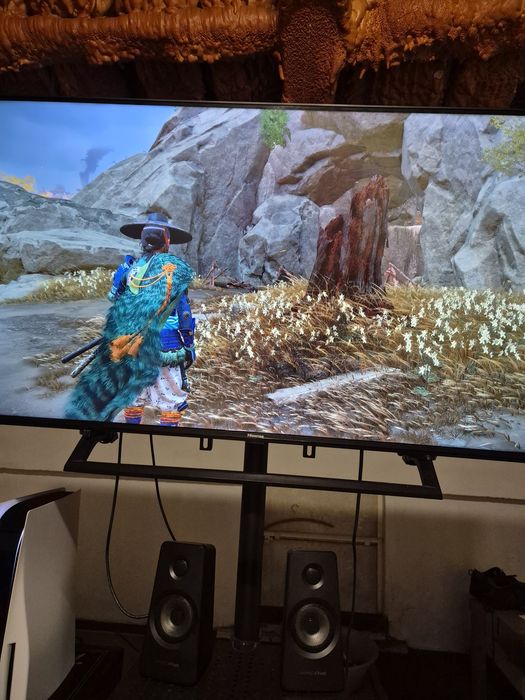 Troco ps5 mais ghost of yotei por portátil gaming