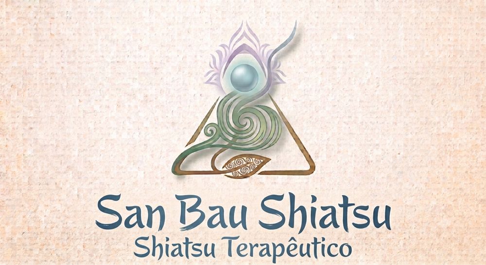 Massoterapia/Shiatsu Terapêutico