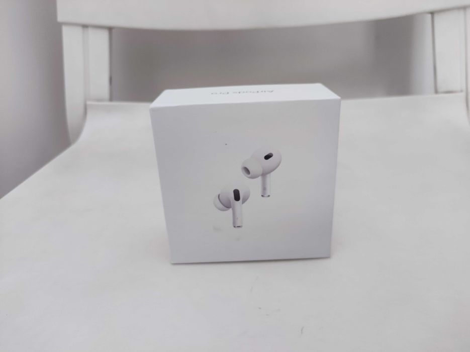 Słuchawki AirPods Pro 2 gen